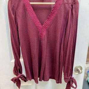 Lucky Brand Top